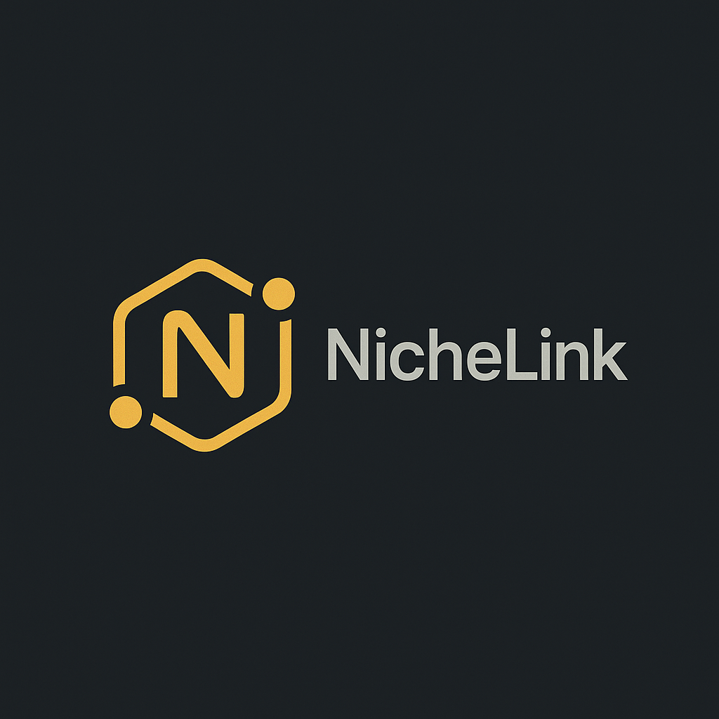 NicheLink Logo